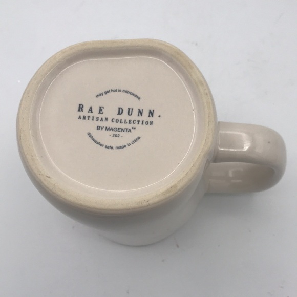 Rae Dunn Mug “Love My Peeps” - Picture 4 of 4